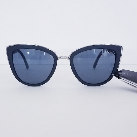 Quay Australia Accessories - Quay My Girl sunnies